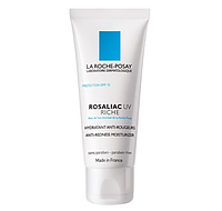 Эмульсия для лица La Roche-Posay Rosaliac UV Riche SPF15 40 мл