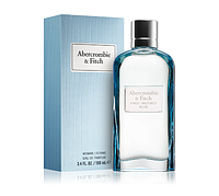Abercrombie AND Fitch First Instinct Blue Women 100 мл парфумована вода (edp)