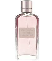 Abercrombie AND Fitch First Instinct For Her 100 мл - парфюмированная вода (edp), тестер