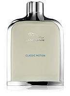 Jaguar Classic Motion 100 мл - туалетная вода (edt), тестер