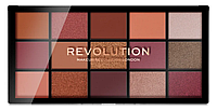 Палетка теней для век Makeup Revolution Division Re-Loaded Palette Iconic Fever