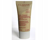 Крем для лица Clarins Hydrating Gentle Foaming Cleanser With Alpine Herbs 30 мл