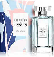 Lanvin Les Fleurs De Lanvin Blue Orchid 90 мл - туалетная вода (edt)