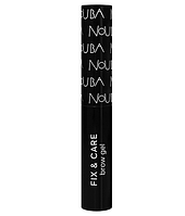 Гель для бровей NoUBA Fix AND Care Brow Gel 4 мл