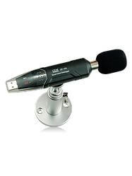 Реєстратор шуму (логер, USB) CEM DT-173