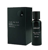 Sterling Parfums Club De Nuit Intense Men 55 мл - мист для волос (hair\mist)