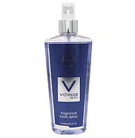Sterling Parfums Voyage Bleu 250 мл - спрей для тела