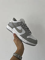 Dunk Low Twist "Silver"