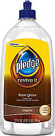 Глянцевий лак для підлоги Pledge Floor Gloss (Future, 798 мл)