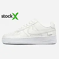 0572 Air Force 1 x Louis Vuitton