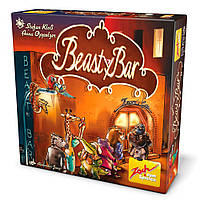 Настольная игра Beasty Bar ENG. Zoch (601105155)