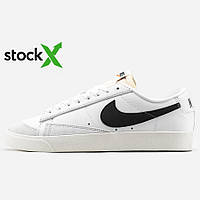 0782 Nike Blazer Low 77 Vintage White