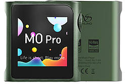 Програвач Shanling M0 Pro Digital Audio Player Green