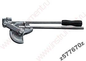 Трубогиб до 15 мм для труб з мет.пласт і м'якість. мет