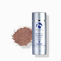 Солнцезащитная пудра IS Clinical PerfecTint Powder SPF 40 Deep