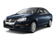 Захист двигуна та КПП — Volkswagen Bora