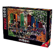 Пазли Anatolian 1500 елементів Дует (4573), фото 2