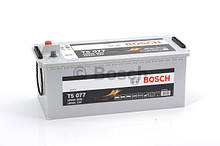 Акумулятор 180A (513*223*223) 0 092 T50 770 (BOSCH)