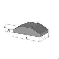 Фундаментная подушка ФЛ 32.12-2