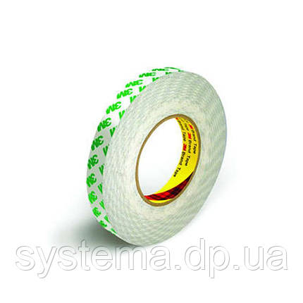 3M™ 9087 - Двостороння клейка стрічка, фото 1