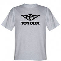 Мужская футболка Toyoda