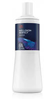 Окислитель Welloxon Perfect 6%, 1л