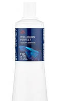 Окислитель Welloxon Perfect 9%, 1л