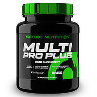 Комплекс витаминов Multi Pro Scitec Nutrition (30 пакетов)