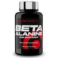 Beta Alanine Scitec Nutrition (150 капсул)