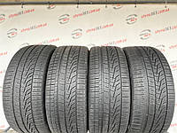 Шини Б/У зимова 255/45 R19 HANKOOK WINTER I CEPT EVO2 RUN FLAT 5mm