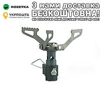 Titanium 3000T компактная Газовая горелка