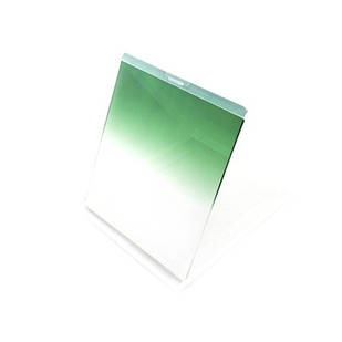Світлофільтр Cokin P зелений градієнт, квадратний