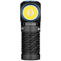 Ліхтар Olight Perun 2 Mini, ц: black