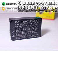 LP-E17 1500 mAh 7.2V для Canon Аккумуляторная батарея