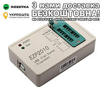 EZP2010 24 25 93 EEPROM, 25 FLASH USB программатор