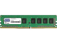 Модуль памяти Goodram GR2666D464L19/16G DDR4 SDRAM 16Гб/2666 МГц