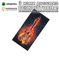 Летняя 4,8*2,5 см B04 Бандана