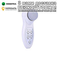 LW013 Ультразвуковой лифтинг с LED светотерапией Массажер для лица