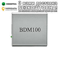 BDM100 OBDII EOBD Программатор ЭБУ