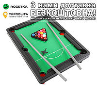 Настільна гра Більярд Meibeile Настольная игра