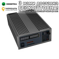 Блок живлення Gophert CPS-6011 Регулируемый блок питания