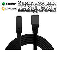 USB Lightning с возможностью ремонта для Iphone Зарядный кабель