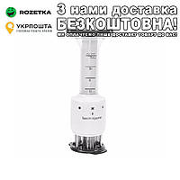 Тендерайзери з ємністю для соусу Tenderizer N01234 Тендерайзер