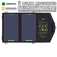 AP-SP5V10W Солнечная батарея Зарядное устройство