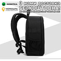 Водонепроницаемый рюкзак для зеркального фотоаппарата Tigernu Рюкзак Зелений