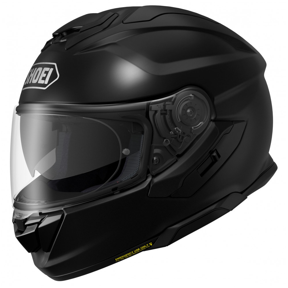 Мотошолом SHOEI GT-AIR 3 Gloss Black XS