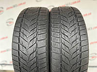 Шины Б/У зимова 215/60 R16 VREDESTEIN WINTRAC XTREME S 7mm