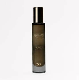 Парфюм ZARA Hypnotic Vanilla (30 ml)