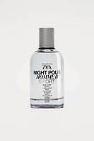 Парфюм чоловічий ZARA Night Pour Homme //II SPORT (100 ml)