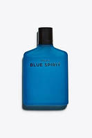 Туалетна вода чоловіча ZARA Blue Spirit (100 ml)